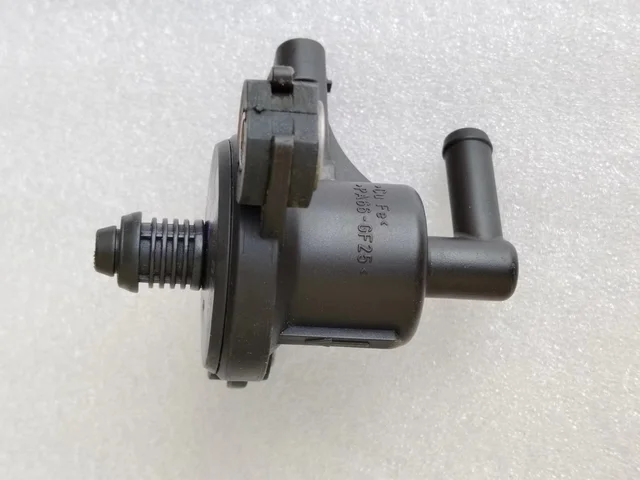 A1694700193 Benzin-Vakuumventil-Magnetventil für Mercedes Benz B 