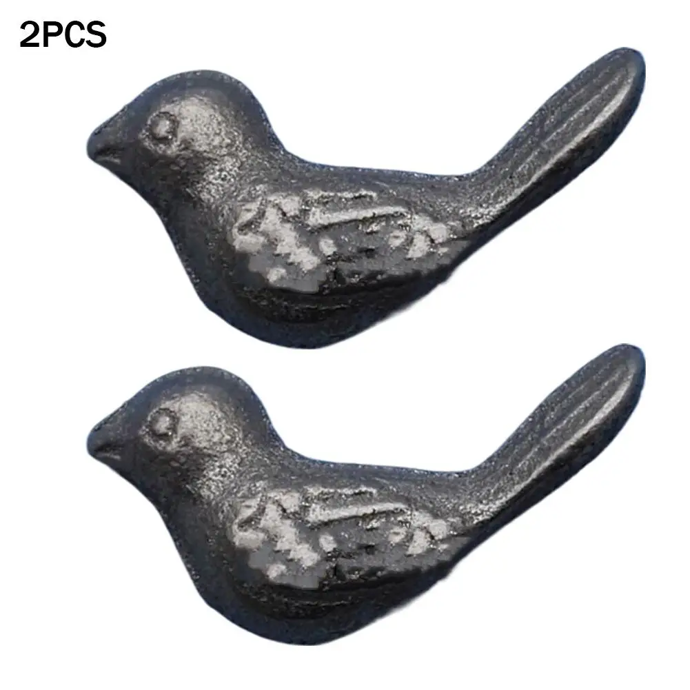 Description Picture 5 of item1/2Pcs Fish Casting Accessories Kitchen Cooking Tools Iron Fish Accessories Applicable To A Variety Of Cooking Scenarios