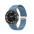 Premium blue-silver