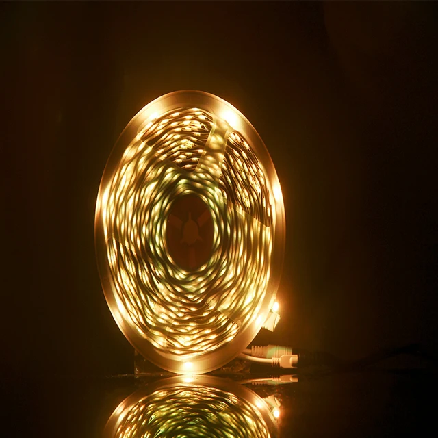 Striscia LED 20M Con App E Telecomando - Luci Per Camera, Festa E Sincronizzazione Musica - Foto 9