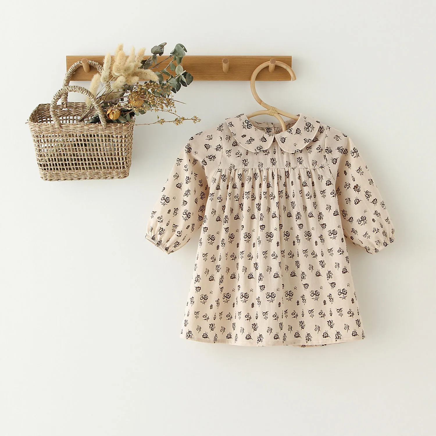 Girls Dress Baby Girl Dress Toddler Girl Cute Princess Clothing