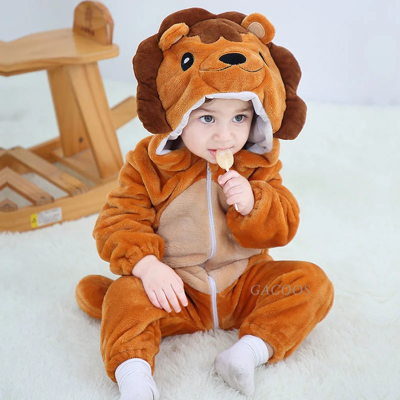 Mamelucos Pijamas Para NiÃ±os De Animalitos Pijamas Animalitos