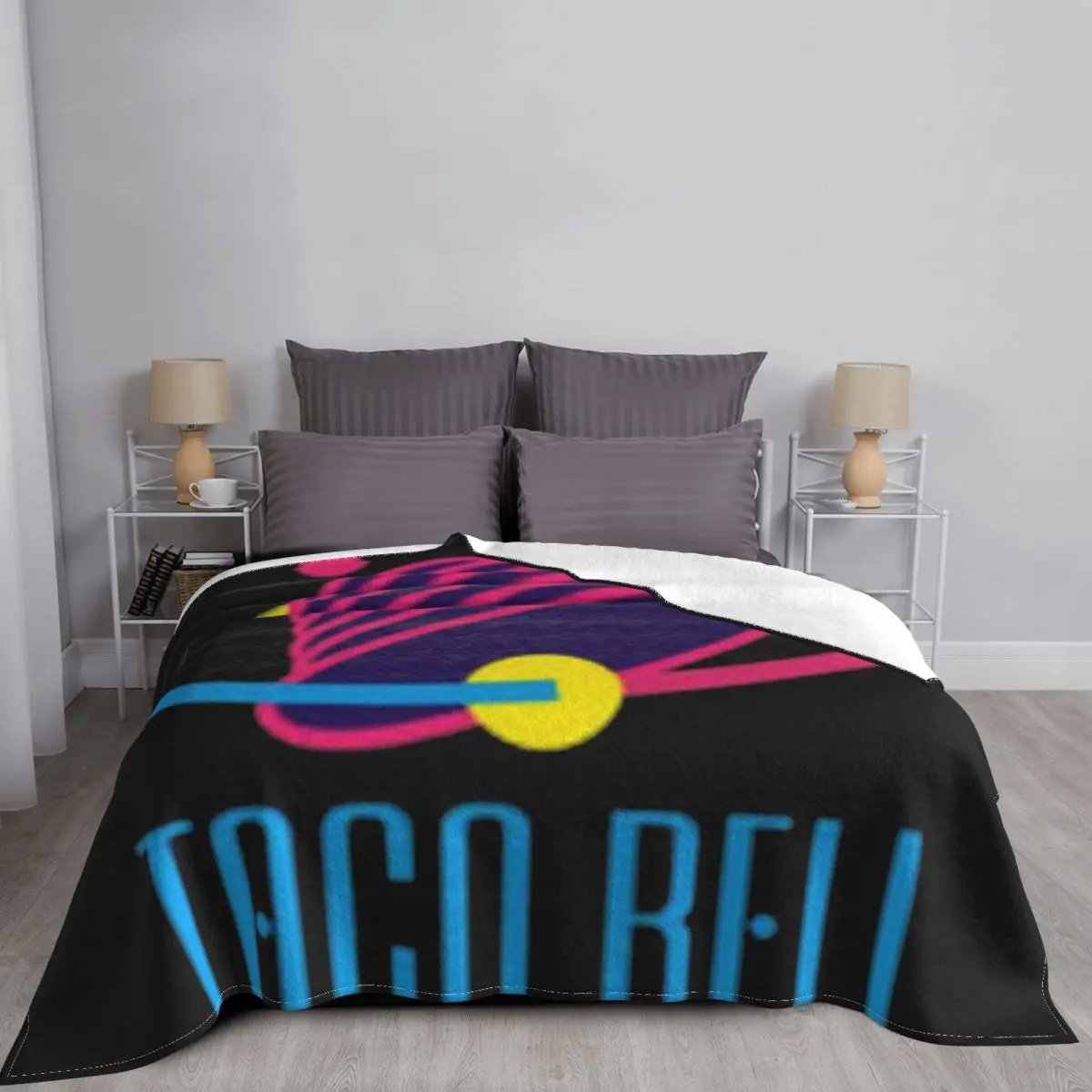 Taco Bell 4 Throw ���, ����� ���� ���, ���� ���, �� ���