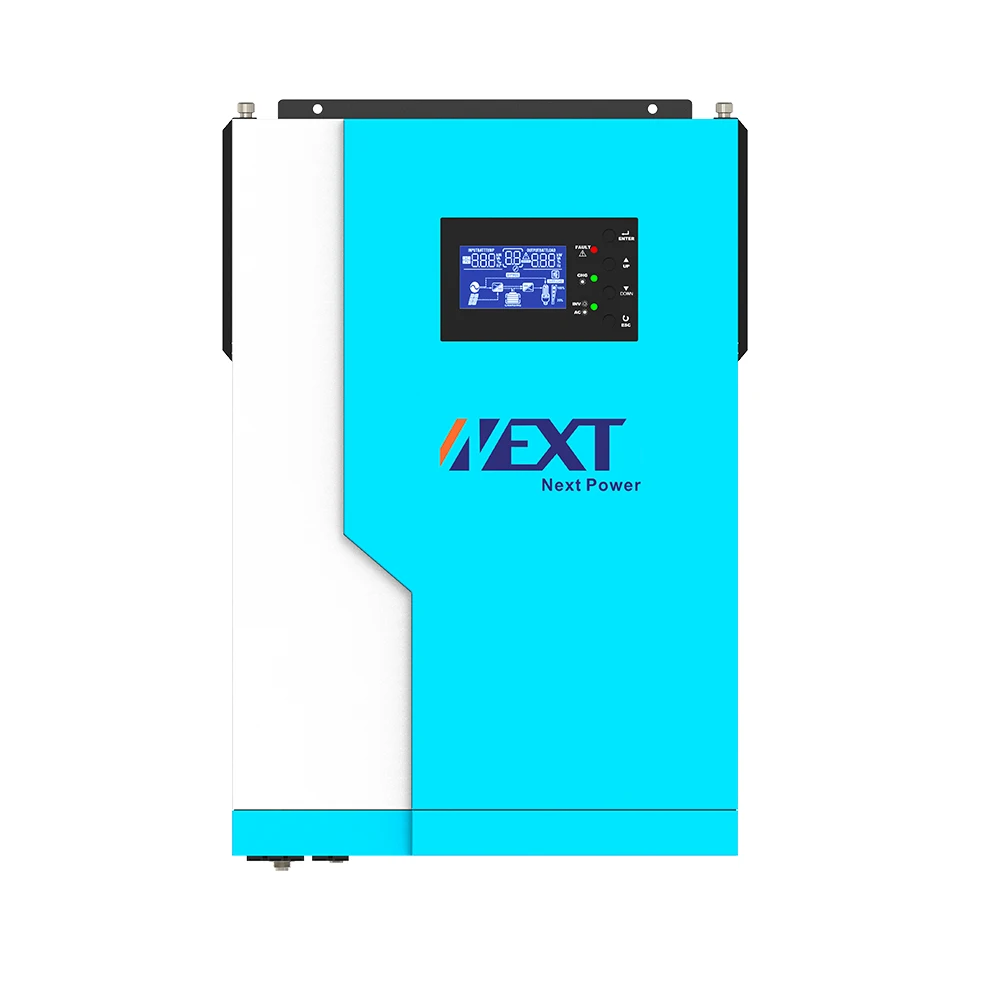 

5KW/5.5KW MPPT Solar Inverter PCB Main Board Solar Power Converter Accessories