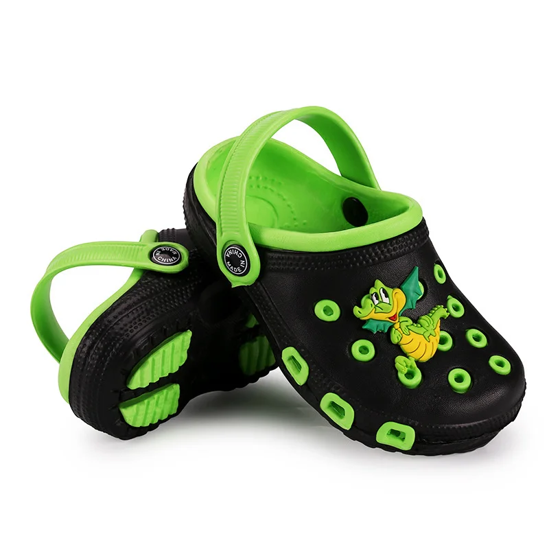 Kids Summer Clogs 4