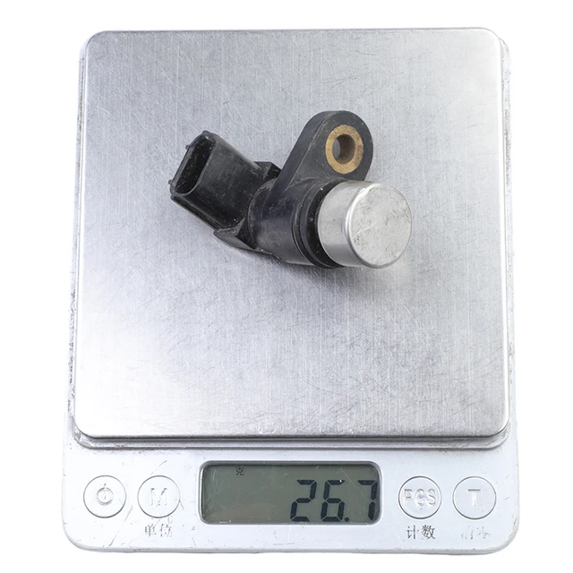コントロールモーター CM-300 RPCC RVC 300, Control unit gas