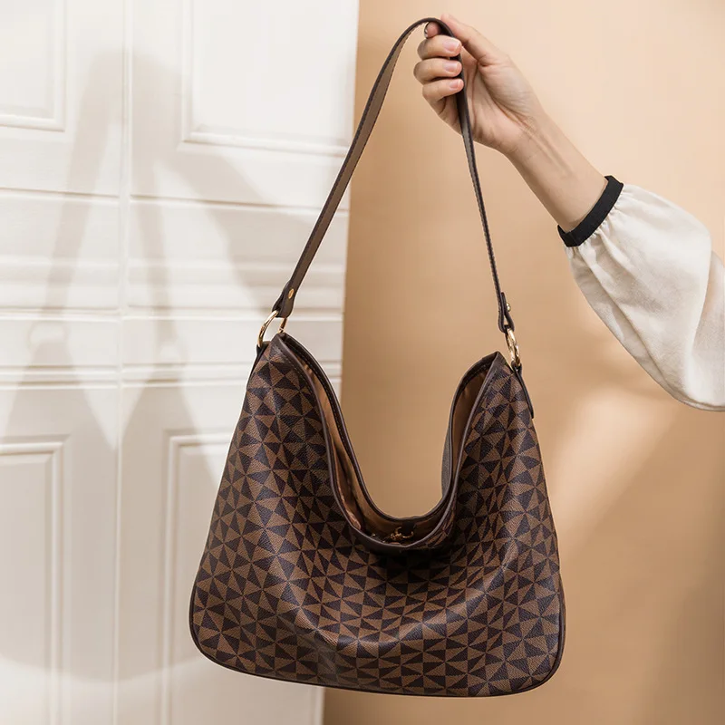 

Luxury Designer Shoulder Bag For Women 2022 Famous Brand Totes Fashion Messenger Crossbody Bags Female Top Handle Bags