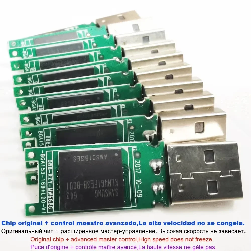 공장 도매 1개 USB 플래시 드라이브 4GB USB 2.0 8GB 16GB 32GB 펜 드라이브 128MB 256MB 512MB 2GB 플래시 스틱 메모리