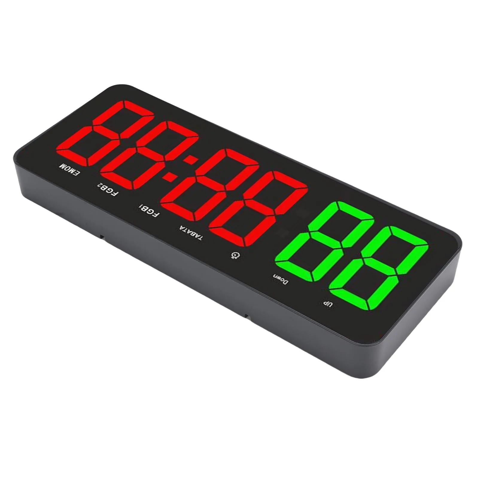 Why the 12.4-Inch UFC Timer with Remote Control Is the Best Choice for ...