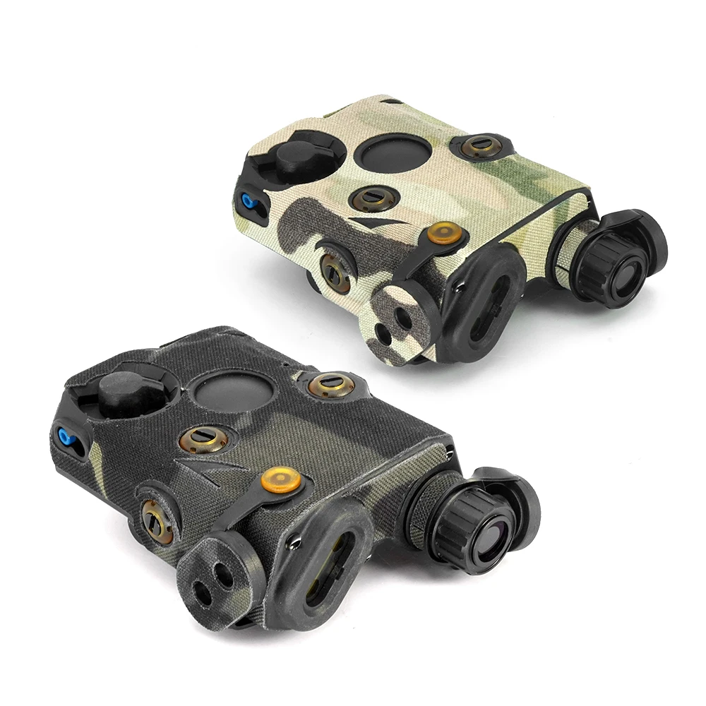 

SPECPRECISION PEQ-15 IR Device Wrap Fit For Original PEQ-15 No Laser Only Sticker