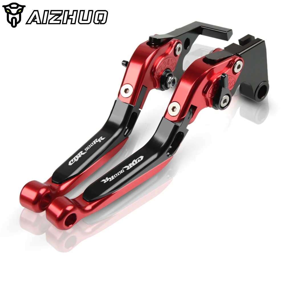 

Motorcycle CNC Brake Clutch Lever Brake Clutch For Honda CBR900RR CBR 900RR CBR900 900 RR 1993 1994 1995 1996 1997 1998 1999