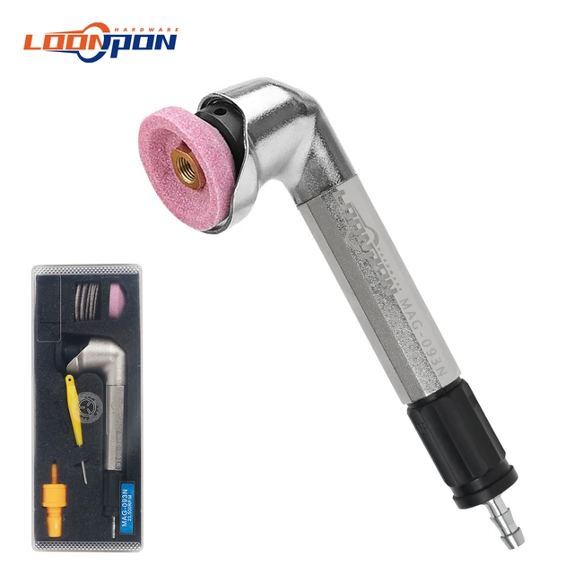 Pencil Grinder Air Tool Jual Micro Air Grinder UHT MAG-123N Pencil Grinder Air Tool Jual Micro Air Grinder UHT MAG-123N