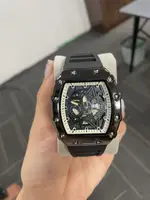 Black Grey