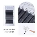 Black 8D Eyelash