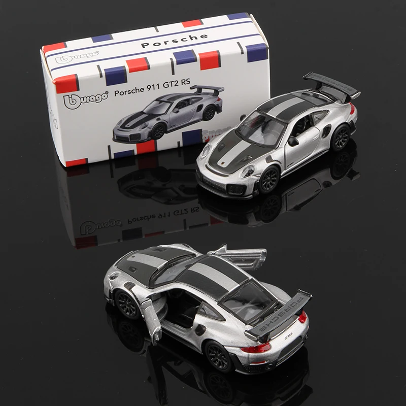 911 Gray