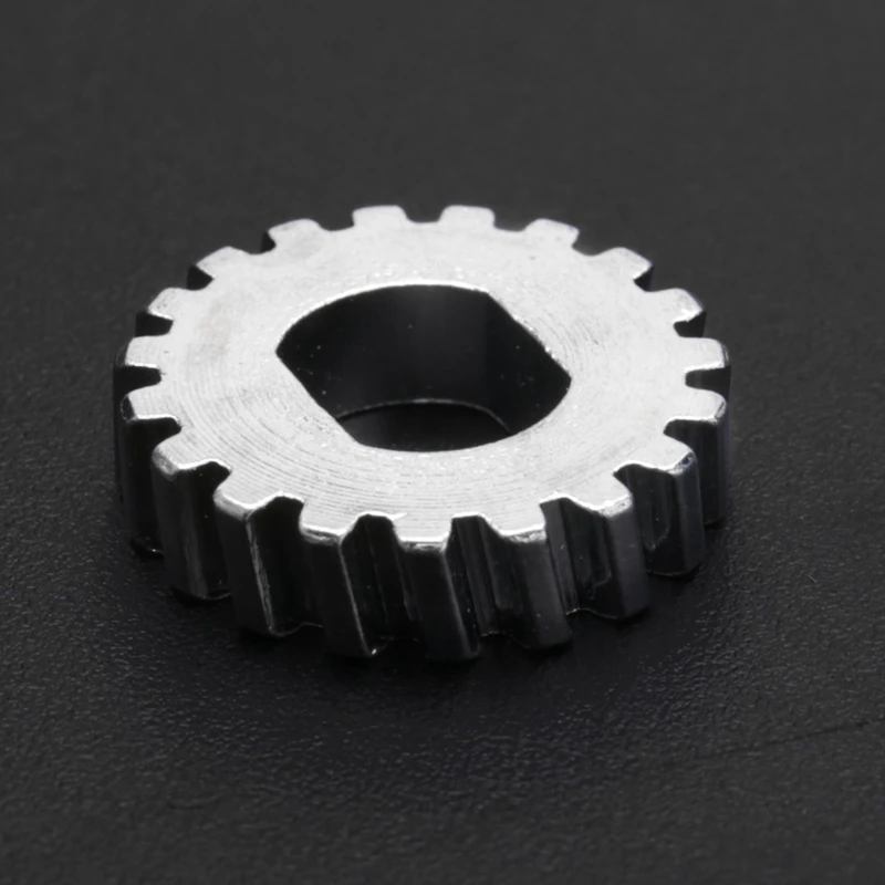 Car Window Lift System Sunroof Motor Repair Gear Cog for Mercedes-Benz W202 W203 W204 W210 W211 W212 1993-19 Teeth car window lift gear