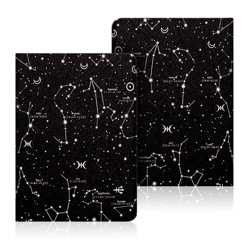 Colorsoft Smart Cover for 7-Inch eReader Signature Edition