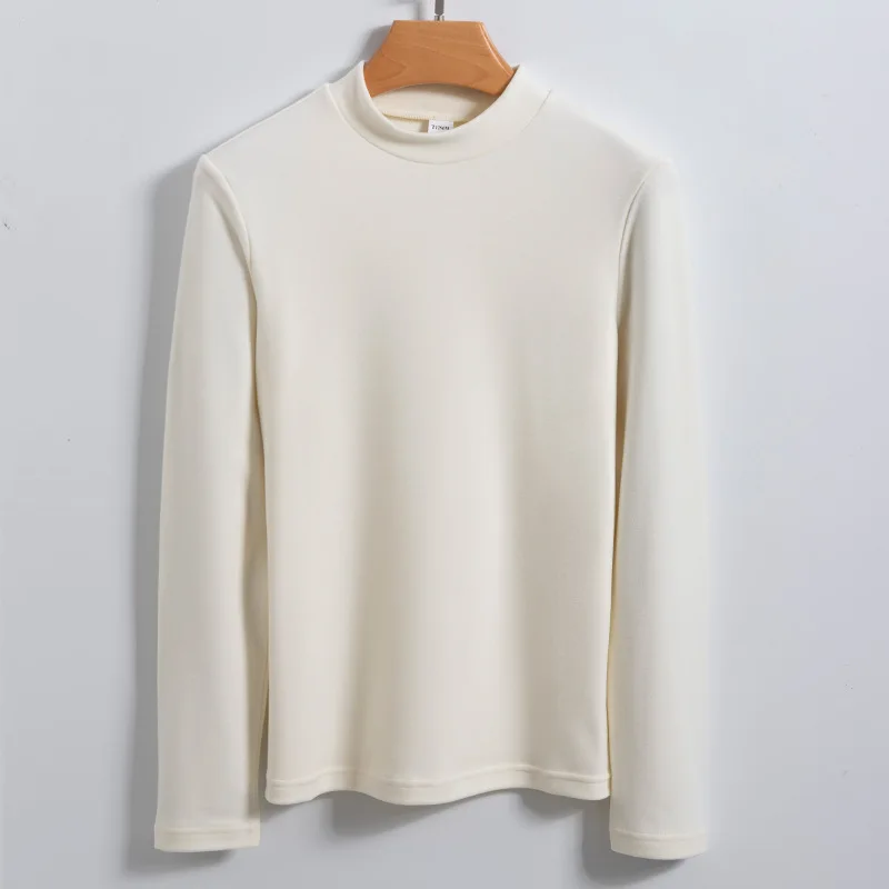 Рисунок 4 - Женская Осенняя кашемировая теплая