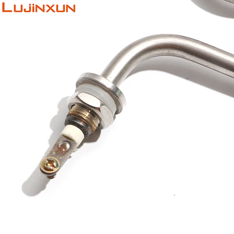 kitchenware tubulacao do calefator de agua 220v 04