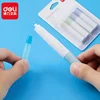 Deli Refillable Solid Glue Stick Quick Drying Strong Adhesive Nontoxic Washable Safe Office School Stationery Supplies 3