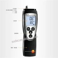 T512-3 Differential Pressure Measuring Instrument Kit 510999 5129 2