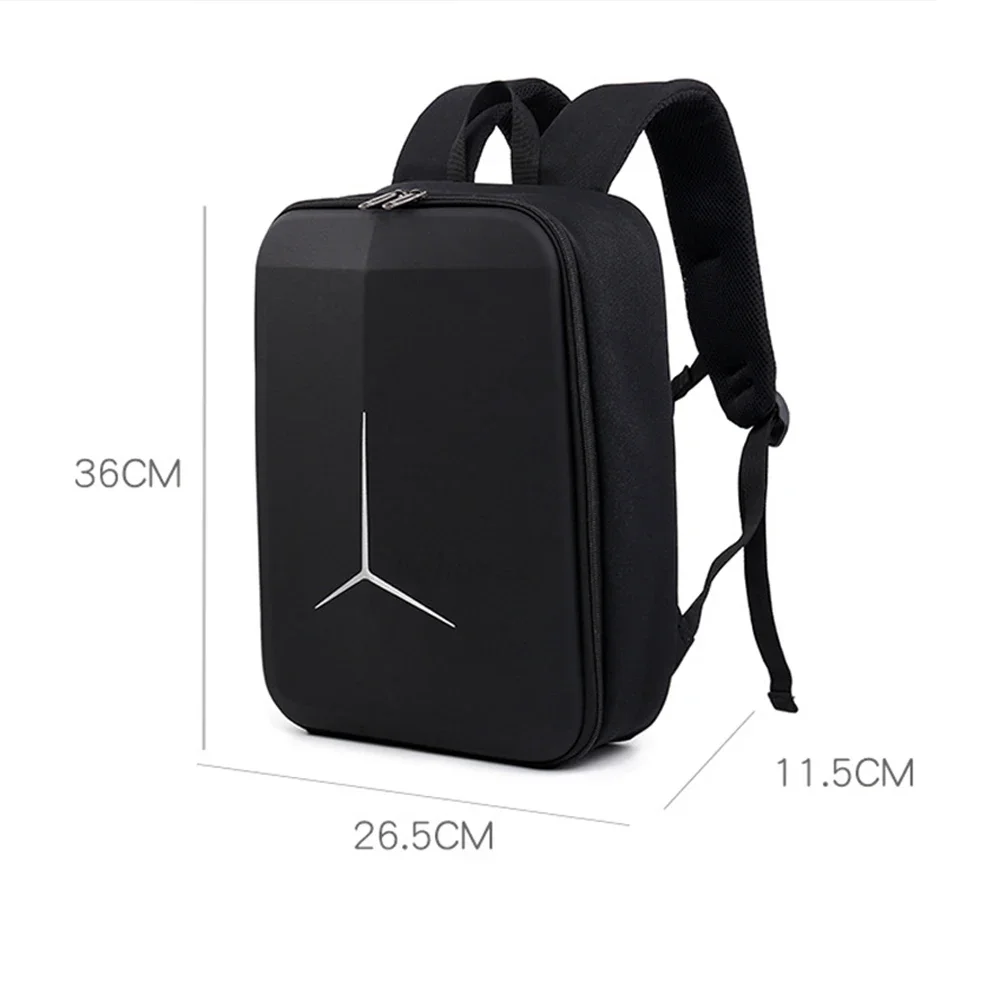 Backpack For DJI Mini 4 Pro RC 2 RC N3 Storage Bag Portable Carrying Case Handbag Travel Backpack For DJI Mini 4 Pro Accessories