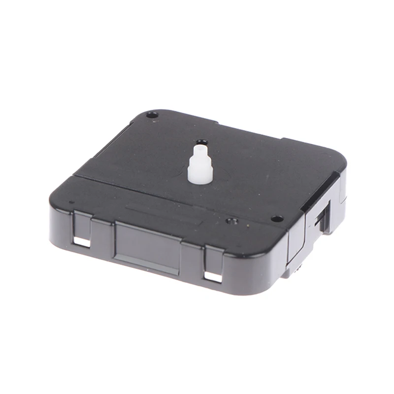 Description Picture 6 of itemLong Shaft Length Wall Clock Movement Silent Diy Quartz Clocks Mechanism 31mm Wall Watch Machinery Repair Parts Kit Clockwork