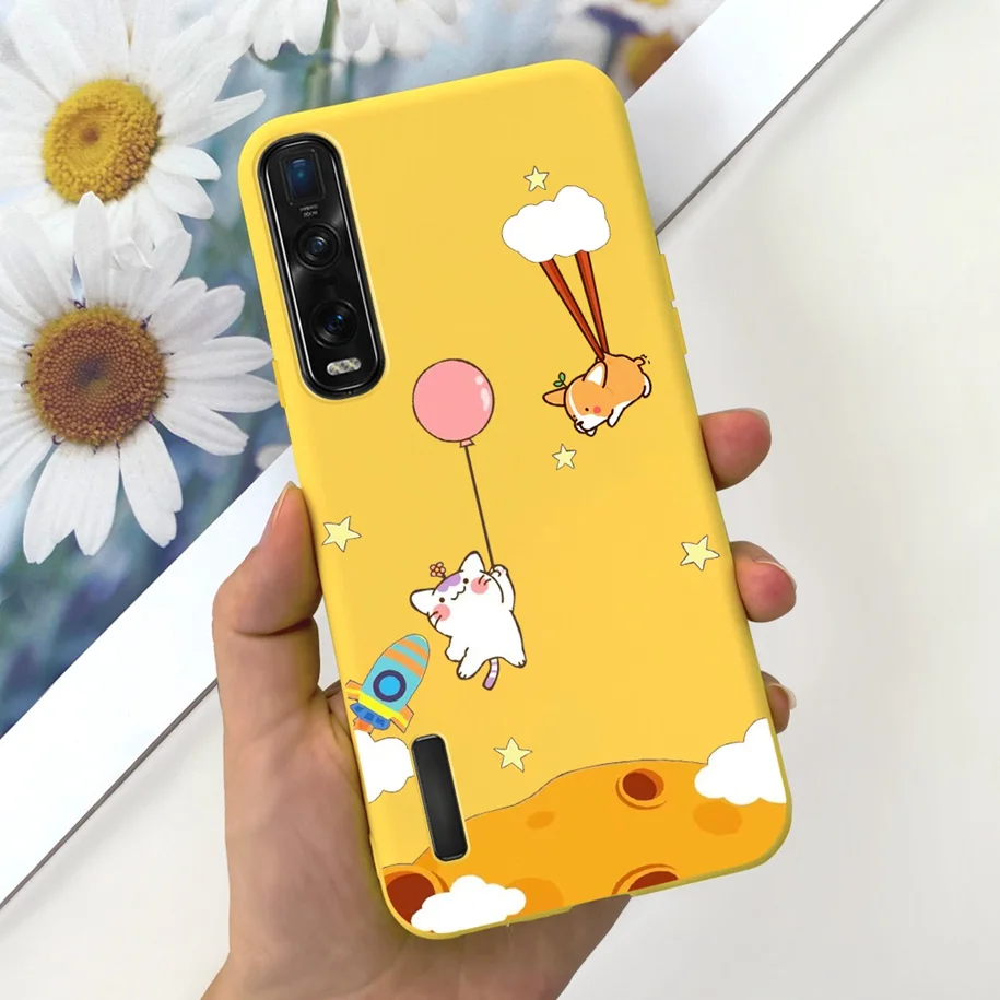 Floral Silicone Phone Case Cover - Stylish and Protective Design