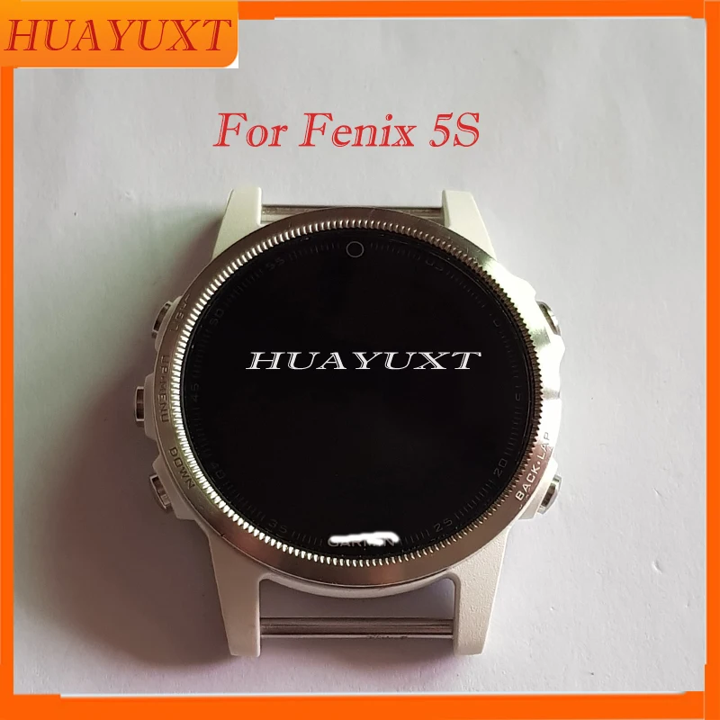 LCD Display Screen For GARMIN FENIX 5S Sapphire LCD Screen