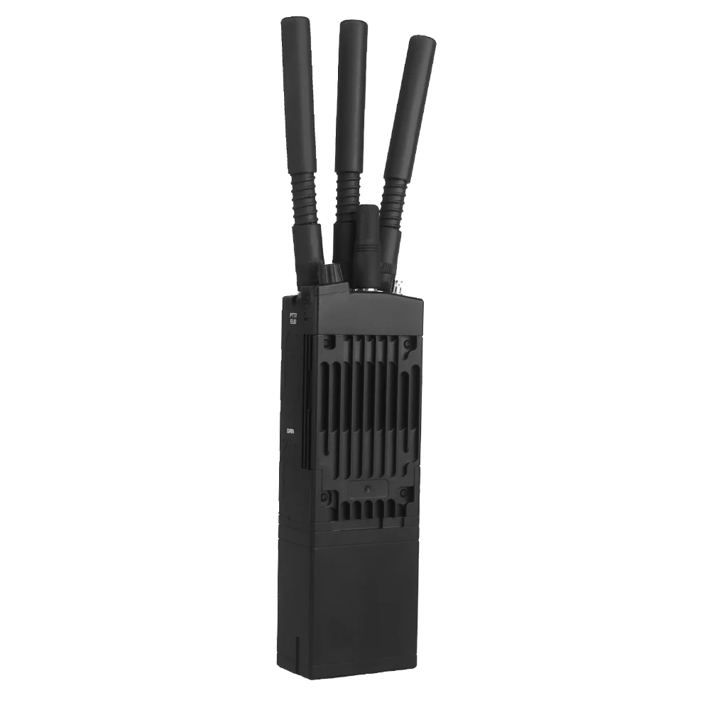 Tactical MPU5 Dummy Model Radio Case DIY Walkie-Talkie for Military Training Hunting Shooting Hiking Cs Wargame Army Radio Model