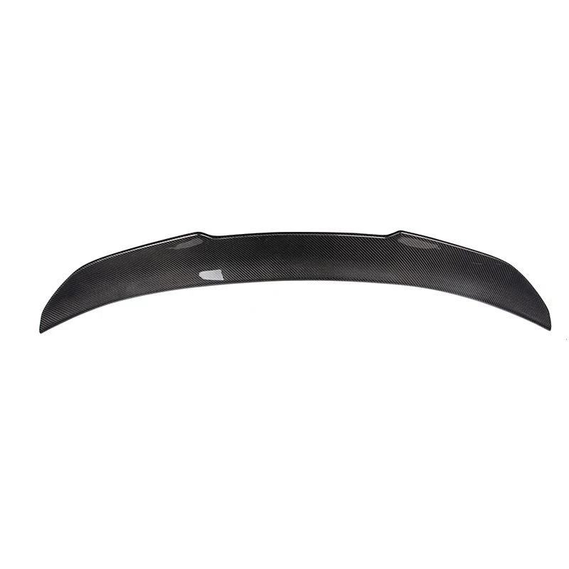 

F32 PSM Rear Spoiler High Quality Body Kits ABS Plastic Rear Tail Trunk Wing Spoiler for 4 Series F32 2013-2019