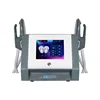 New upgrade NEO 6500W EMSzeroNova EMSZERO Machine 2025 EMS Pelvic Pad Muscle Stimulation Body Sculpt For Slmming Salon 3