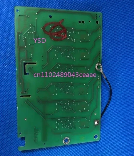새로운 오리지널 6SE7031 7HH84 1HJ0