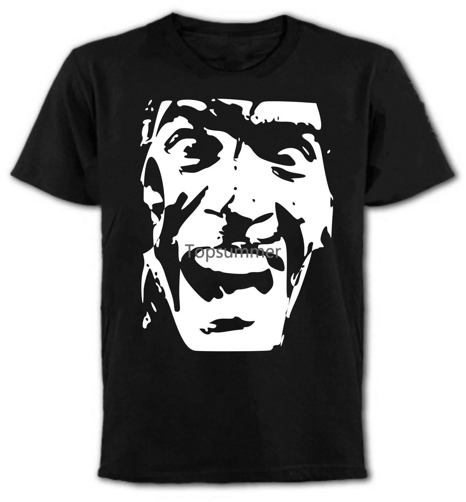 

Breathable Cool Evil Dead T Shirt-Cult Horrorfilm Halloween Alle 3D Printed Men'S Short Sleeve Tee Summer T Shirts