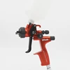 1.3/1.4mm Spray Gun 4000B HVLP Paint Spray Gun Air Paint Spray Guns Airbrush For Painting Car Aerograph Repair Spray Gun 1