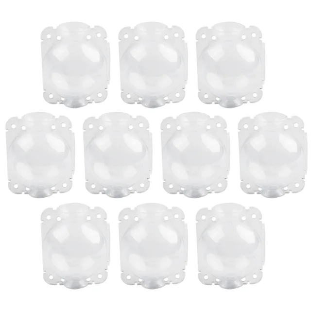 20/10pcs 5cm/8cm Plant Root Growing Box High Pressure Propagation Ball Garden Graft Box Reusable Plant Rooting Equipment 5