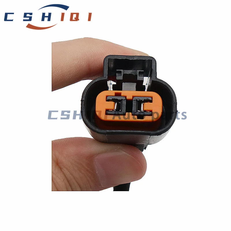 앞뒤 좌우 ABS 휠 속도 센서, 미쓰비시 파제로 IV 2006-2024 4670A190 4670A191 4670A192, 자동차 부품 4670A189