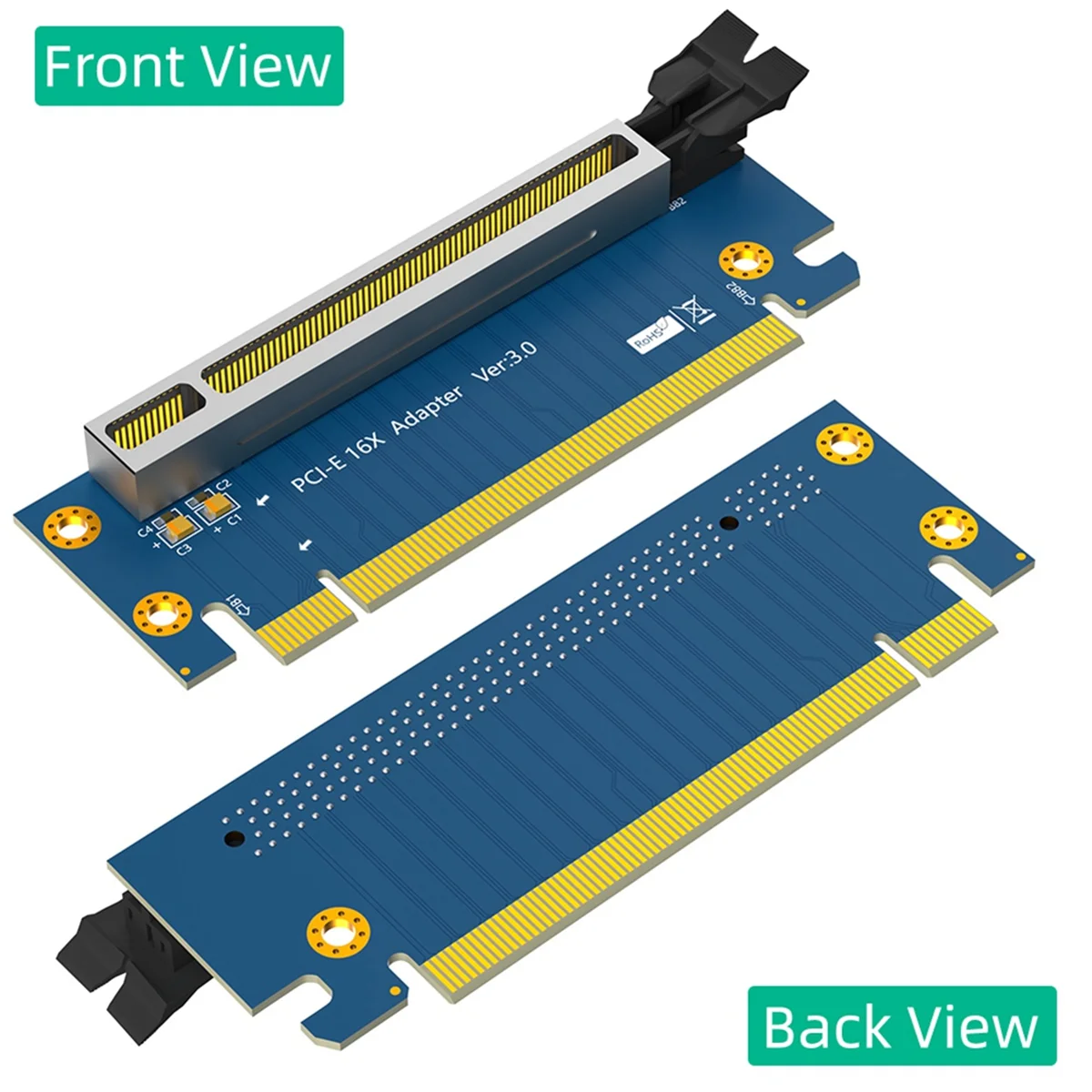 PCIE  ī PCI-Express 3.0 16x  ī_N34R