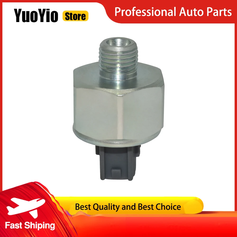 YuoYio 1 шт. Новый противоударный датчик 89615-30050 для Toyota Estima ARC30 MRC30 1MZ-FE 1999-2007 YuoYio 1 шт. Новый противоударный датчик 89615-30050 для Toyota Estima ARC30 MRC30 1MZ-FE 1999-2007