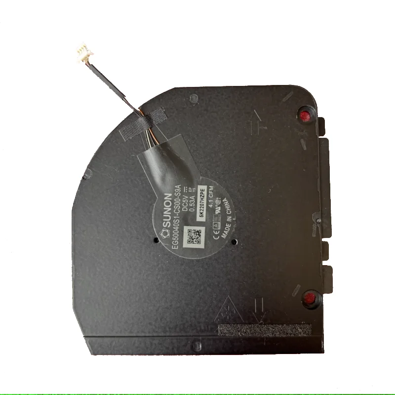 New Original LAPTOP CPU Cooling Fan FOR DeII Latitude 7430 E7430 0CMX1D