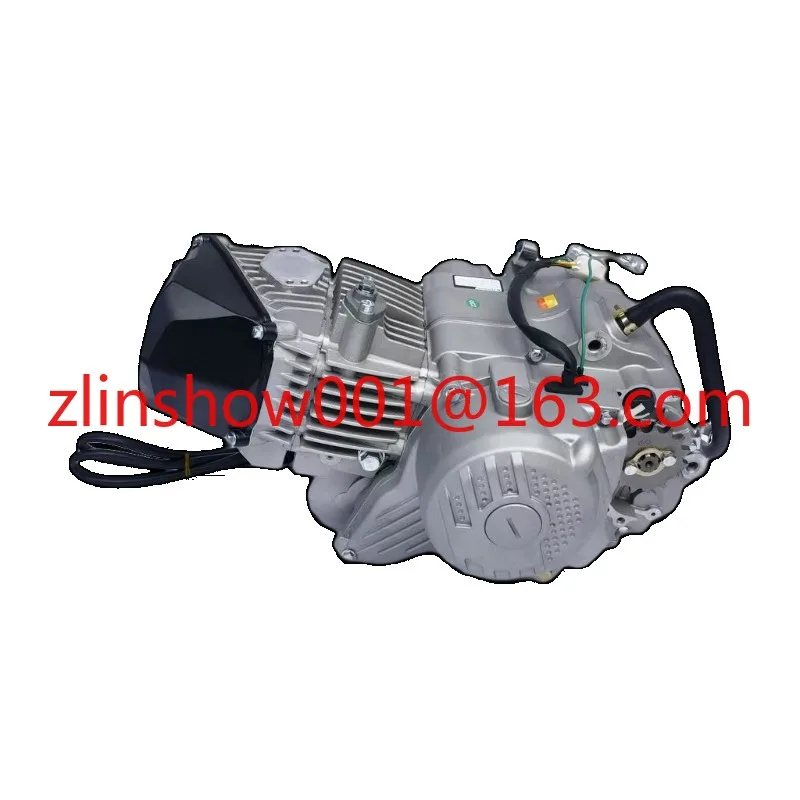 Daytona Anima 212cc 212cc 4v Electric Start Engine Valve Bicycle