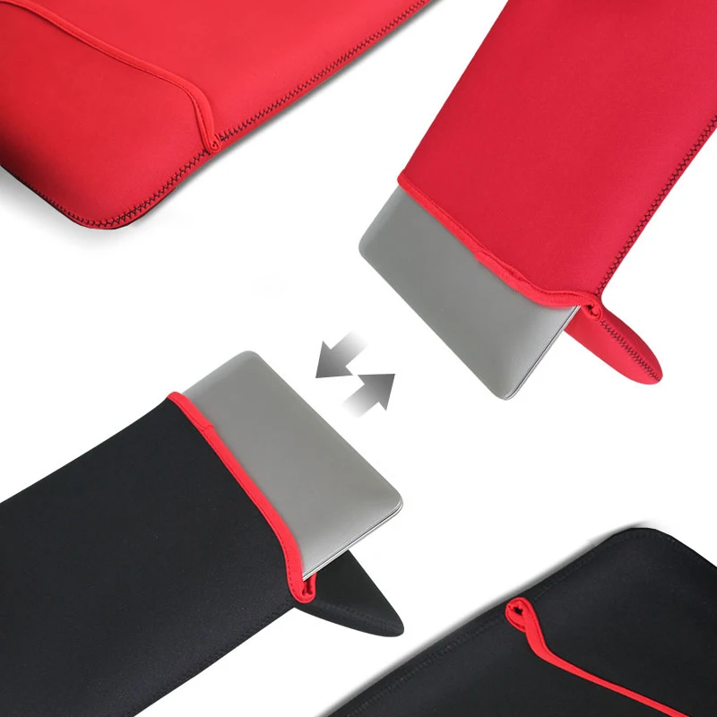 Universal Neoprene Laptop and Tablet Protective Sleeve