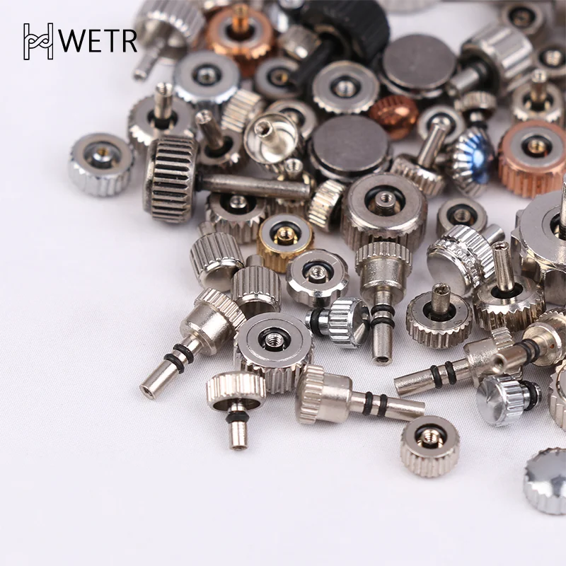Watch Repair DIY Disassembly Tool Set - Premium Accessories