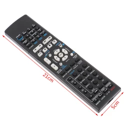 Remote Control Fit Pioneer VSX-519V-K 523 819H 421 522 521 520 821 1122 AXD7534 AXD7586 AXD7565 AXD7569 AXD758 AXD7536 Series