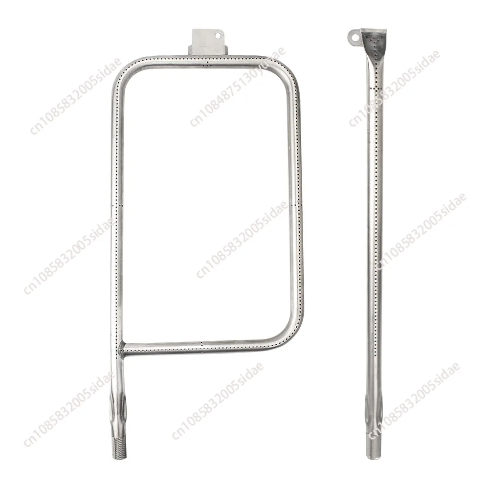 6506 Piastra di cottura in ghisa di ricambio per griglie a gas Weber Q300 Q320 Q3000 Q3100 Q3200 Serie Piastra adatta 57060001 586002 56010049