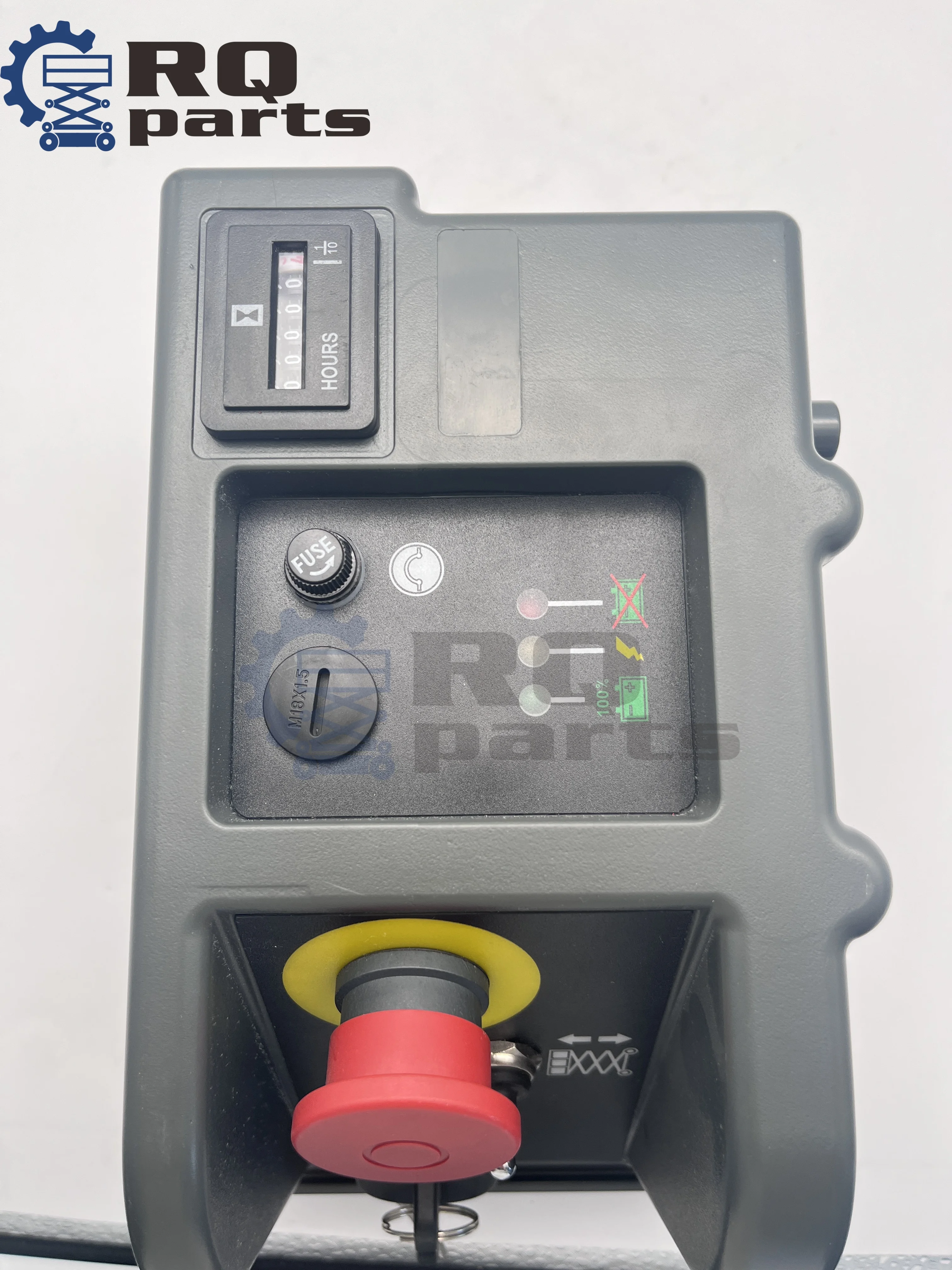 Jlg Scissor Lift Control Box