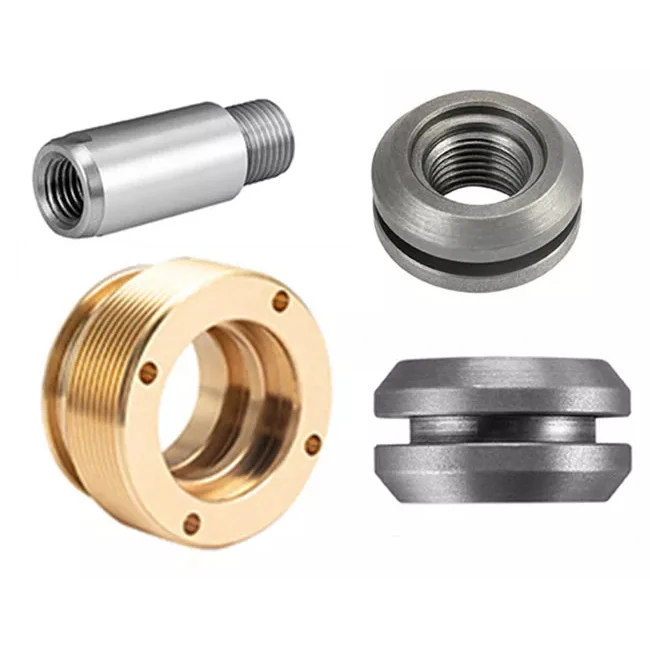Flat CX-LA40*10*20*30*40*50 Thin oil cylinder Die cylinder Hydraulic Fixture tooling small oil