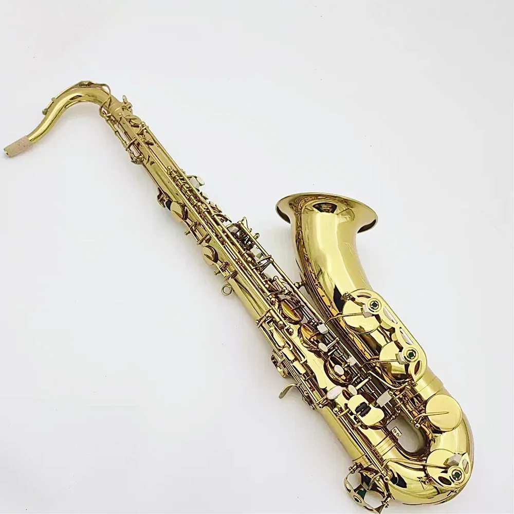 ClassicMarkVI1958ProfessionalTenorsaxophoneBflatFrenchcarving