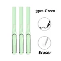3pcs-Green
