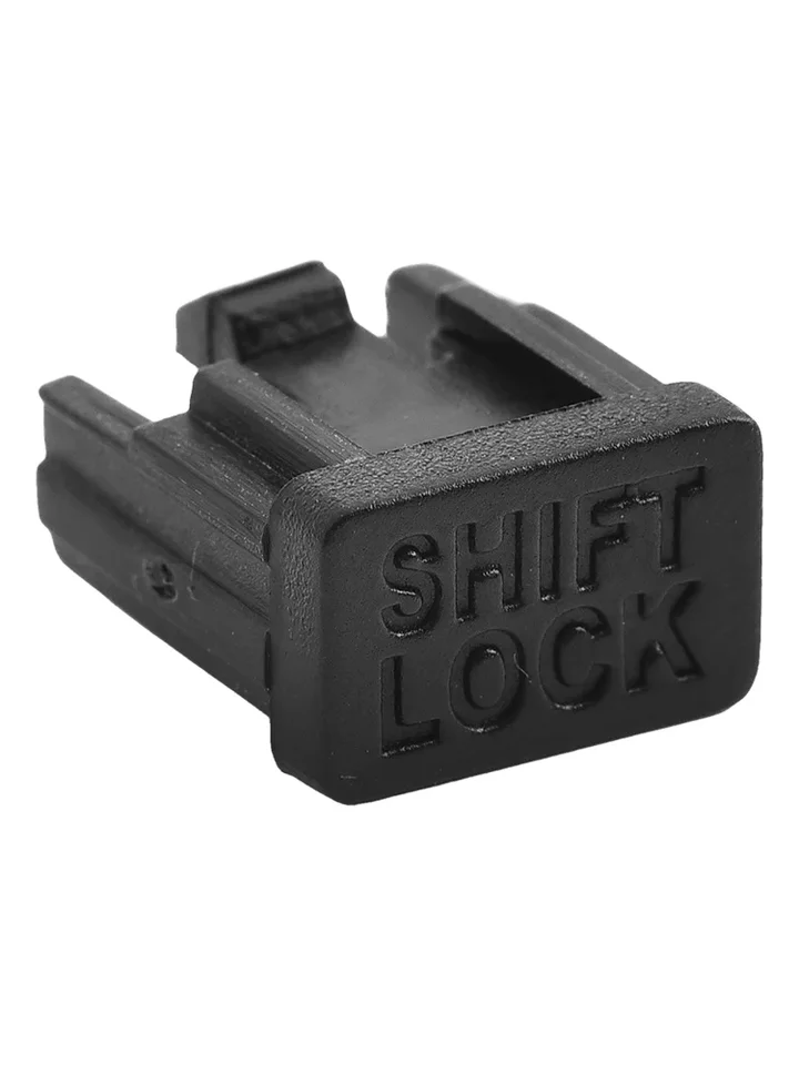 QPさま OEM 300ZX (Z32) Foot Rest Pad (Dead Pedal)